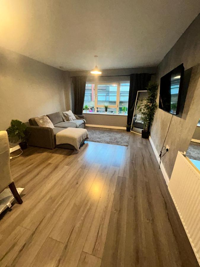 Apartment Barbican