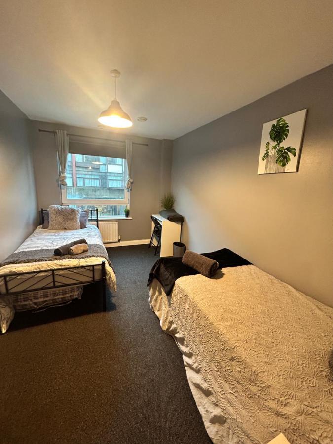 Barbican Apartment *