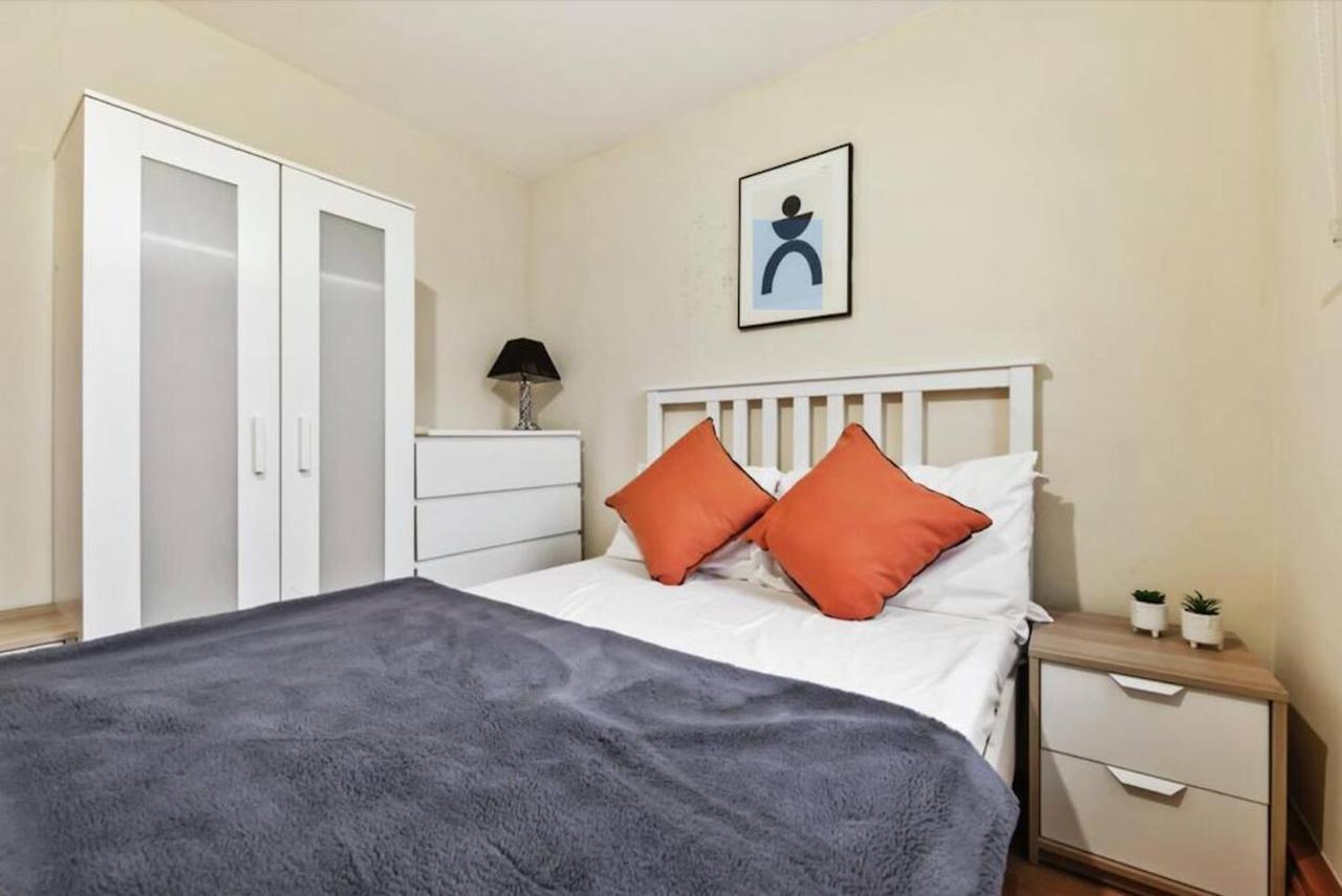 Westbourne Park Hububb Guest house *
