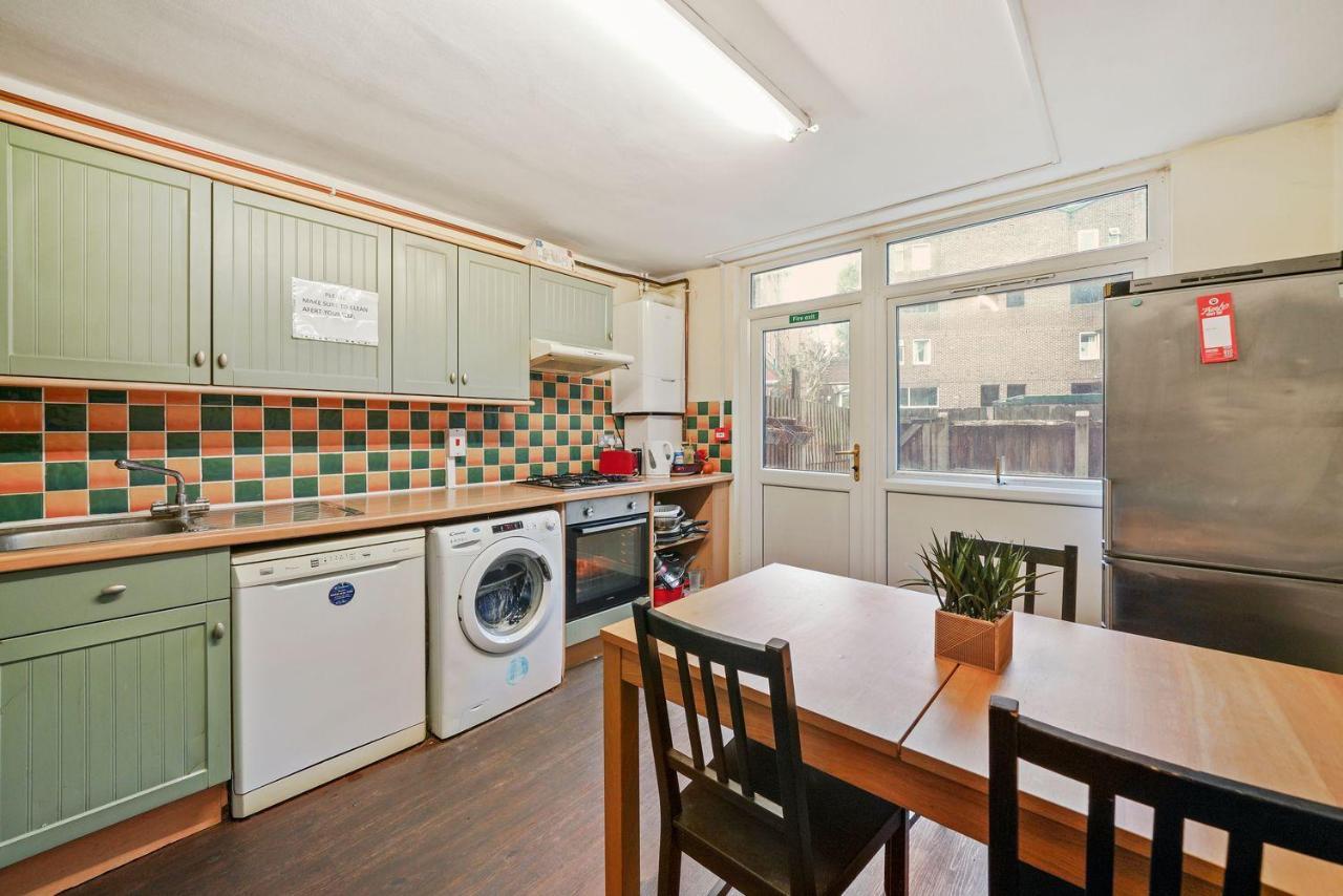 Westbourne Park Hububb London