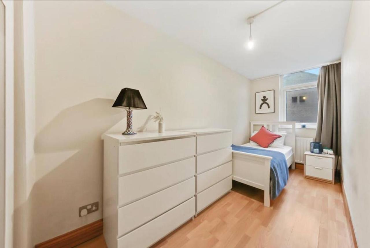 Westbourne Park Hububb London