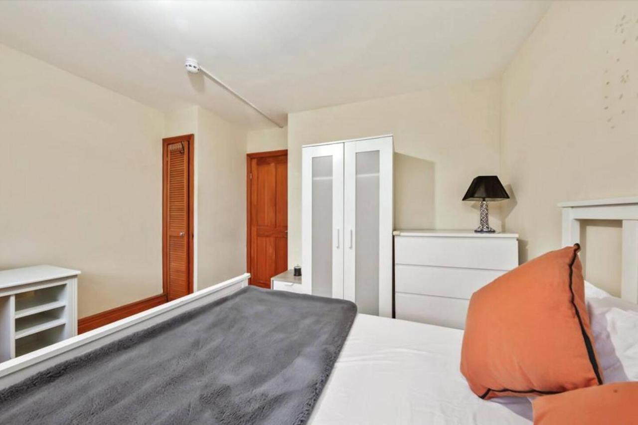 Westbourne Park Hububb London
