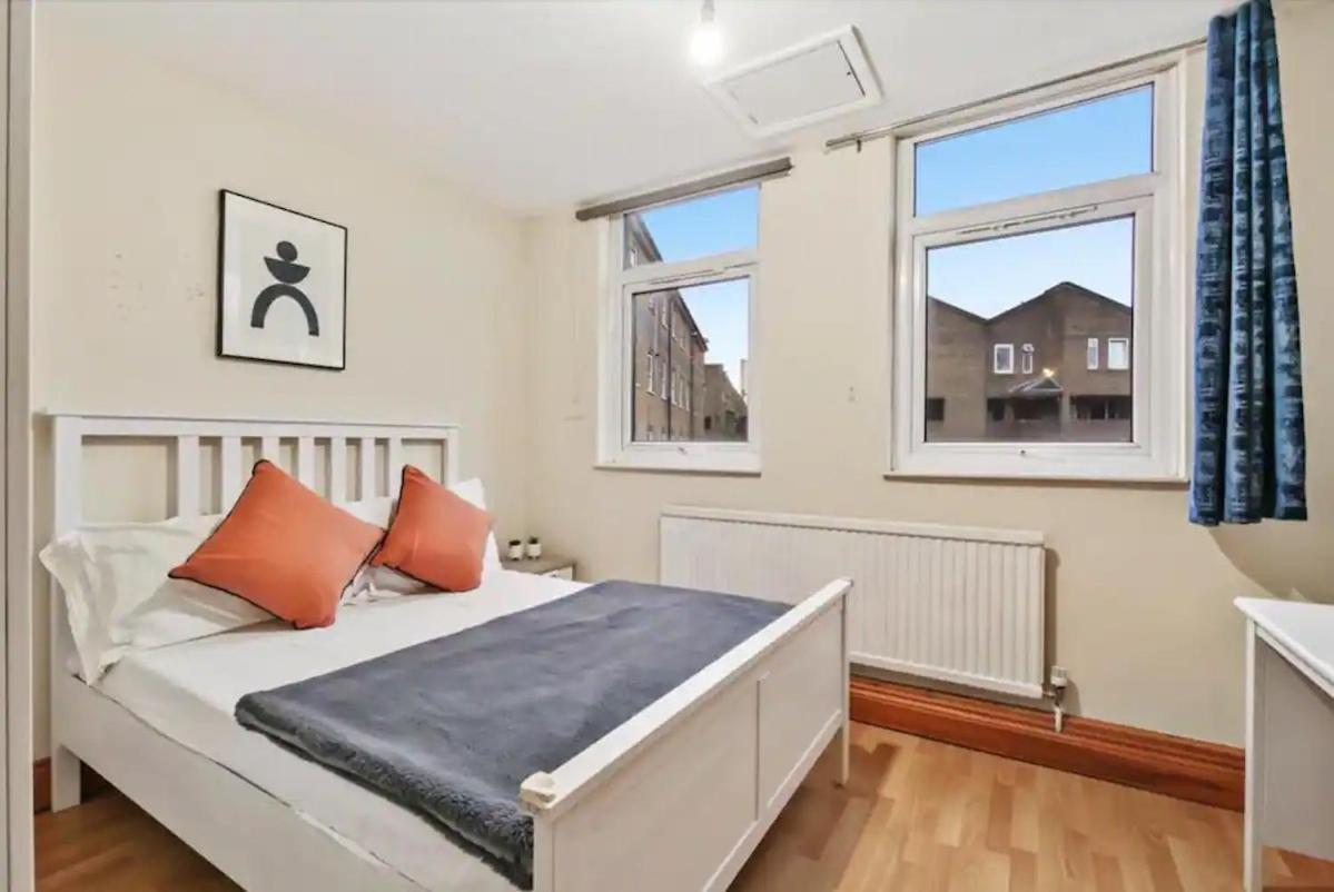 Westbourne Park Hububb Guest house *