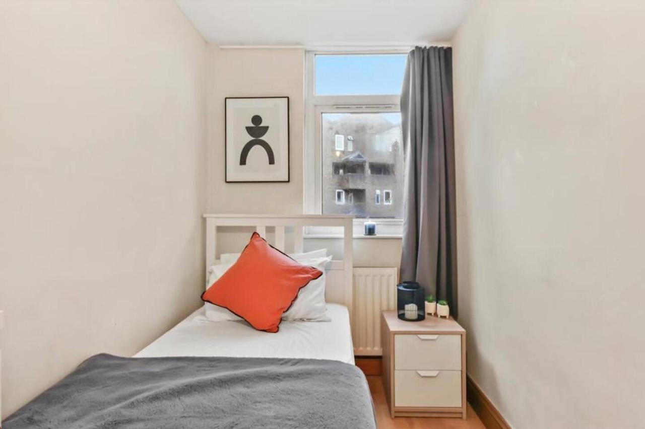 Westbourne Park Hububb Guest house *