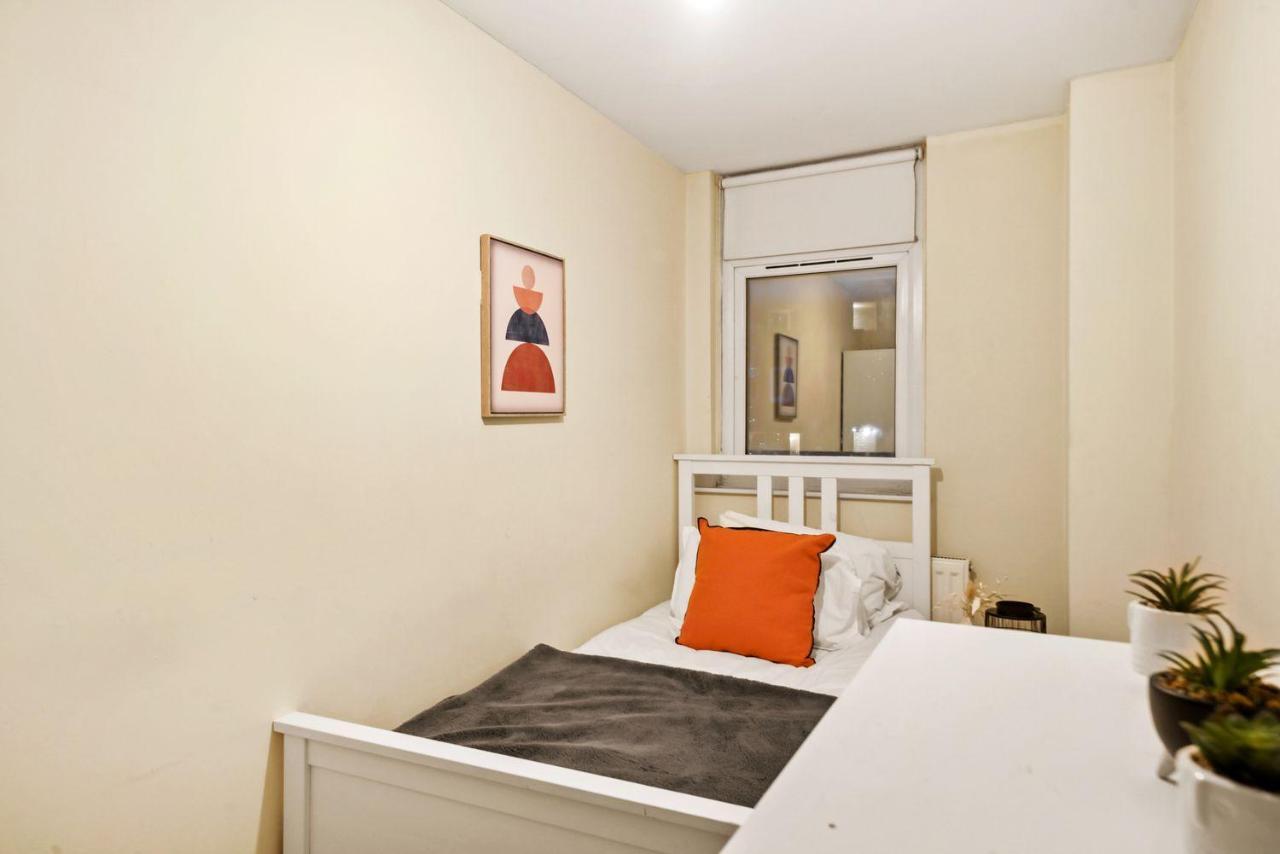 Westbourne Park Hububb London