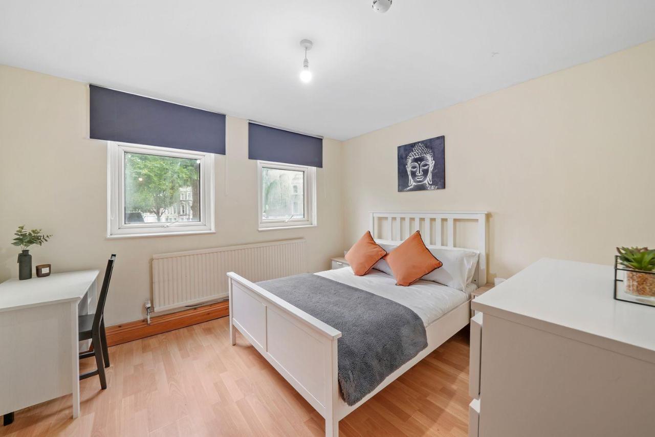 Westbourne Park Hububb Guest house