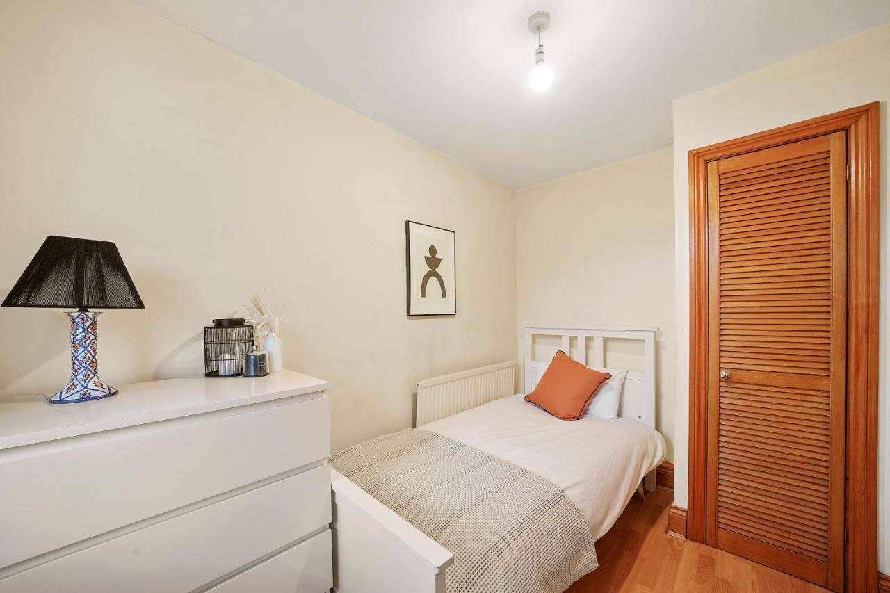 Guest house Westbourne Park Hububb *
