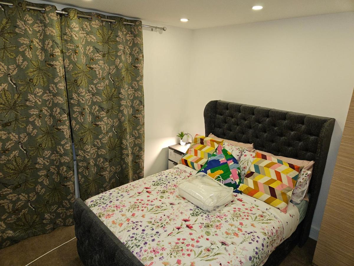 Apartment Glamour *