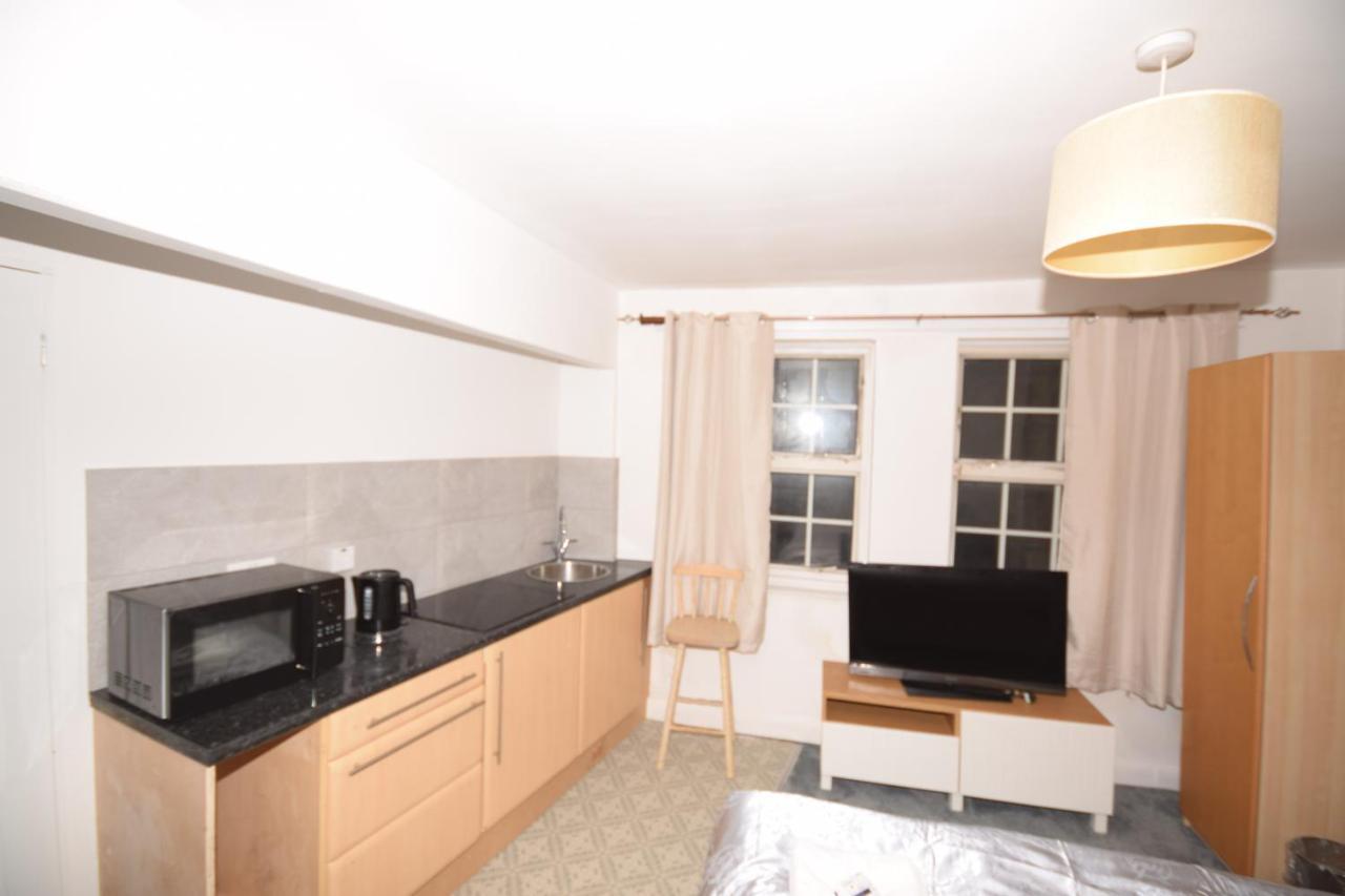 Lordship Aparthotel