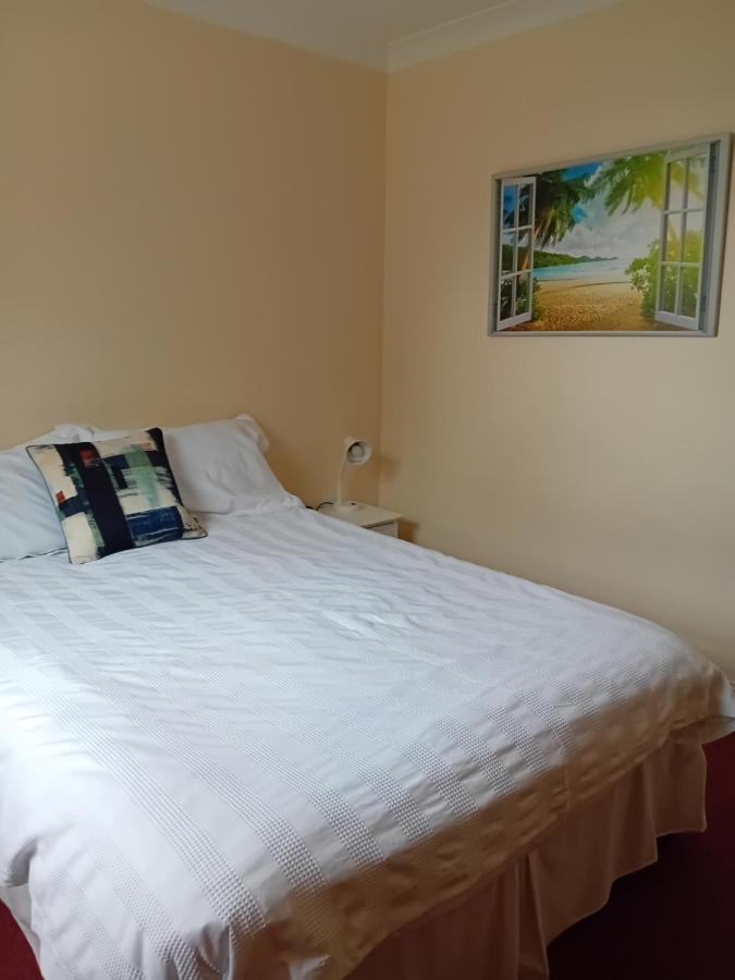 Hospedagem domiciliar Ensuite Double *