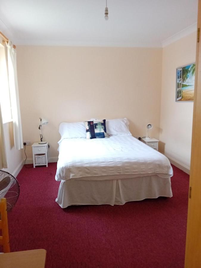 Hospedagem domiciliar Ensuite Double