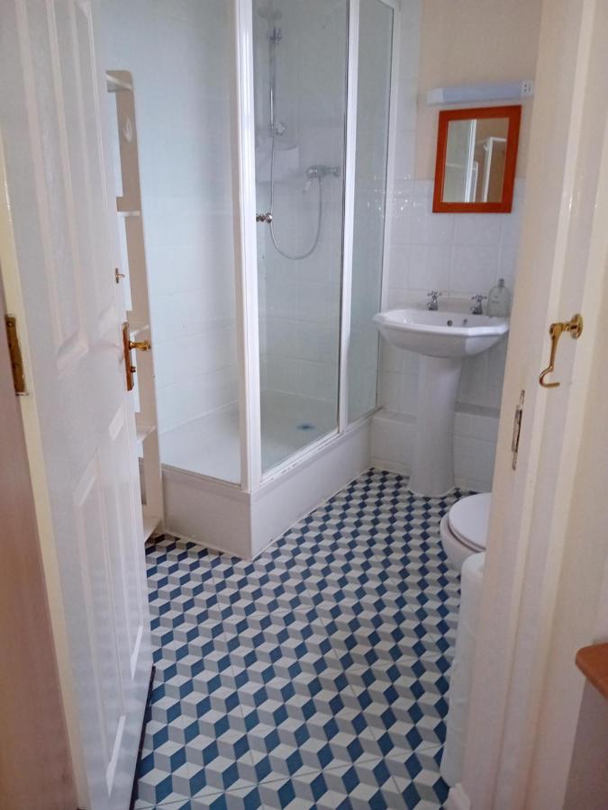 Hospedagem domiciliar Ensuite Double Londres