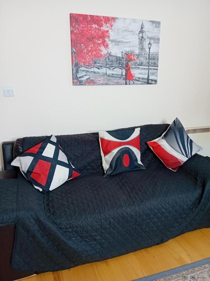 Ensuite Double Hospedagem domiciliar Londres