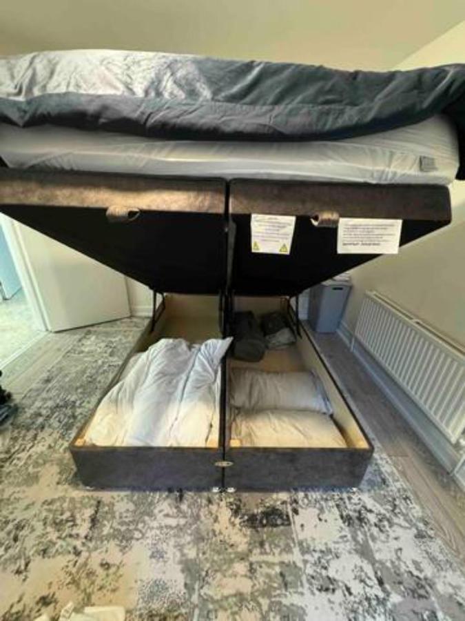 - Heart Of London! Apartamento Londres