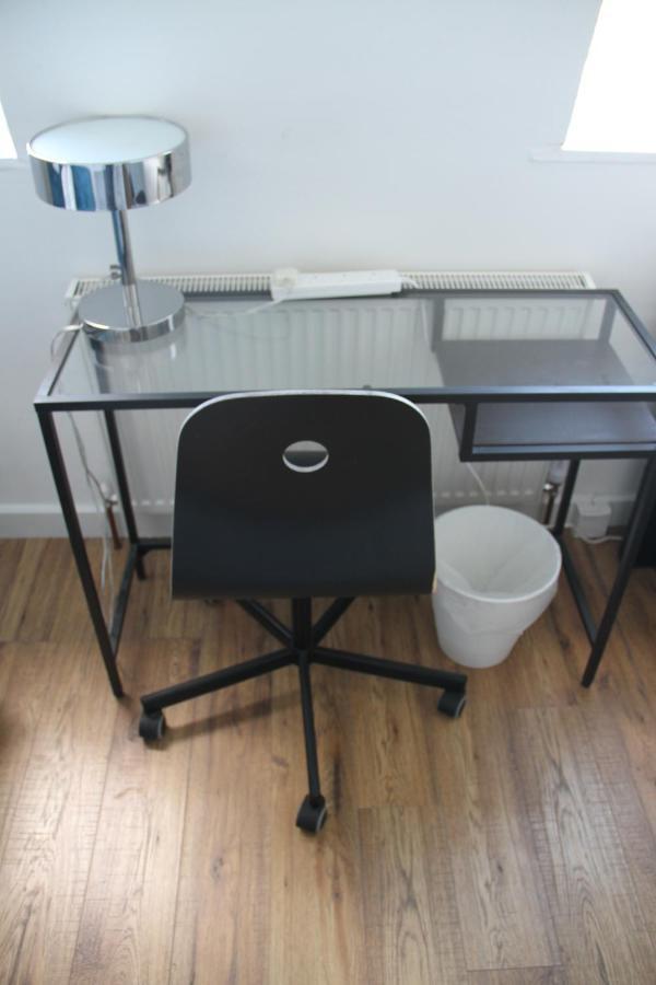 Hospedagem domiciliar Kamilla's Zone-1 Londres