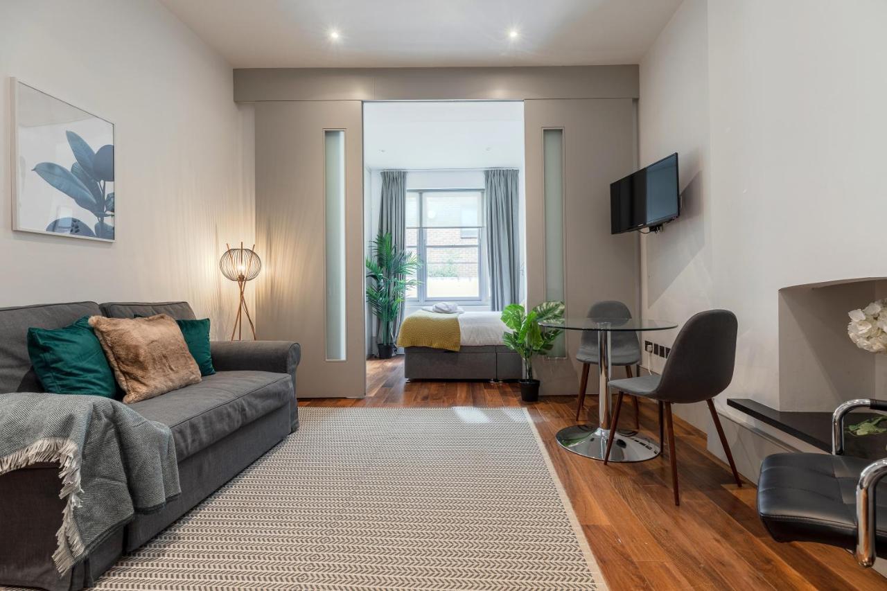 Apartment Prime Gloucester Road London