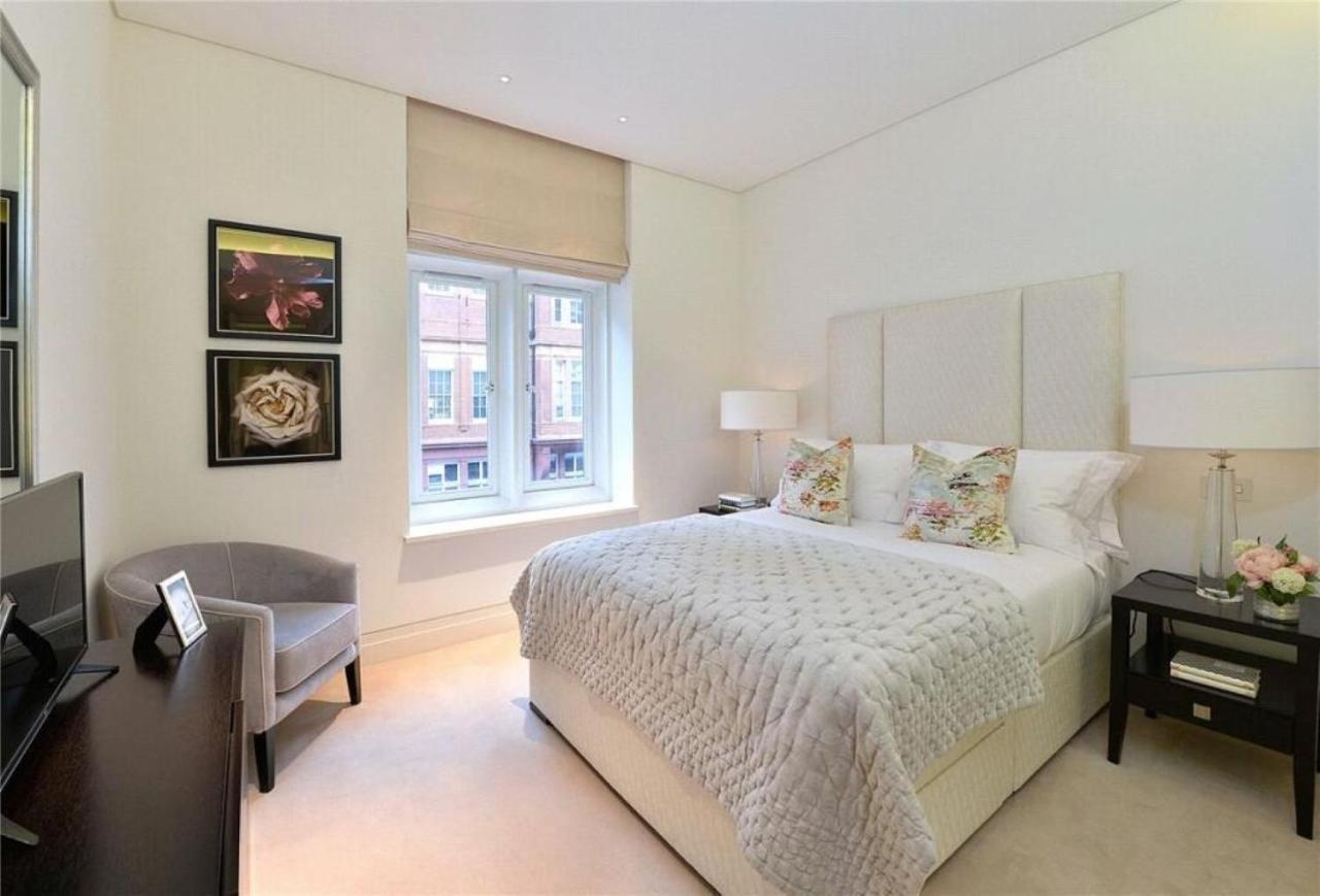 Apartment Central Mayfair Mount Street Luxury Flat