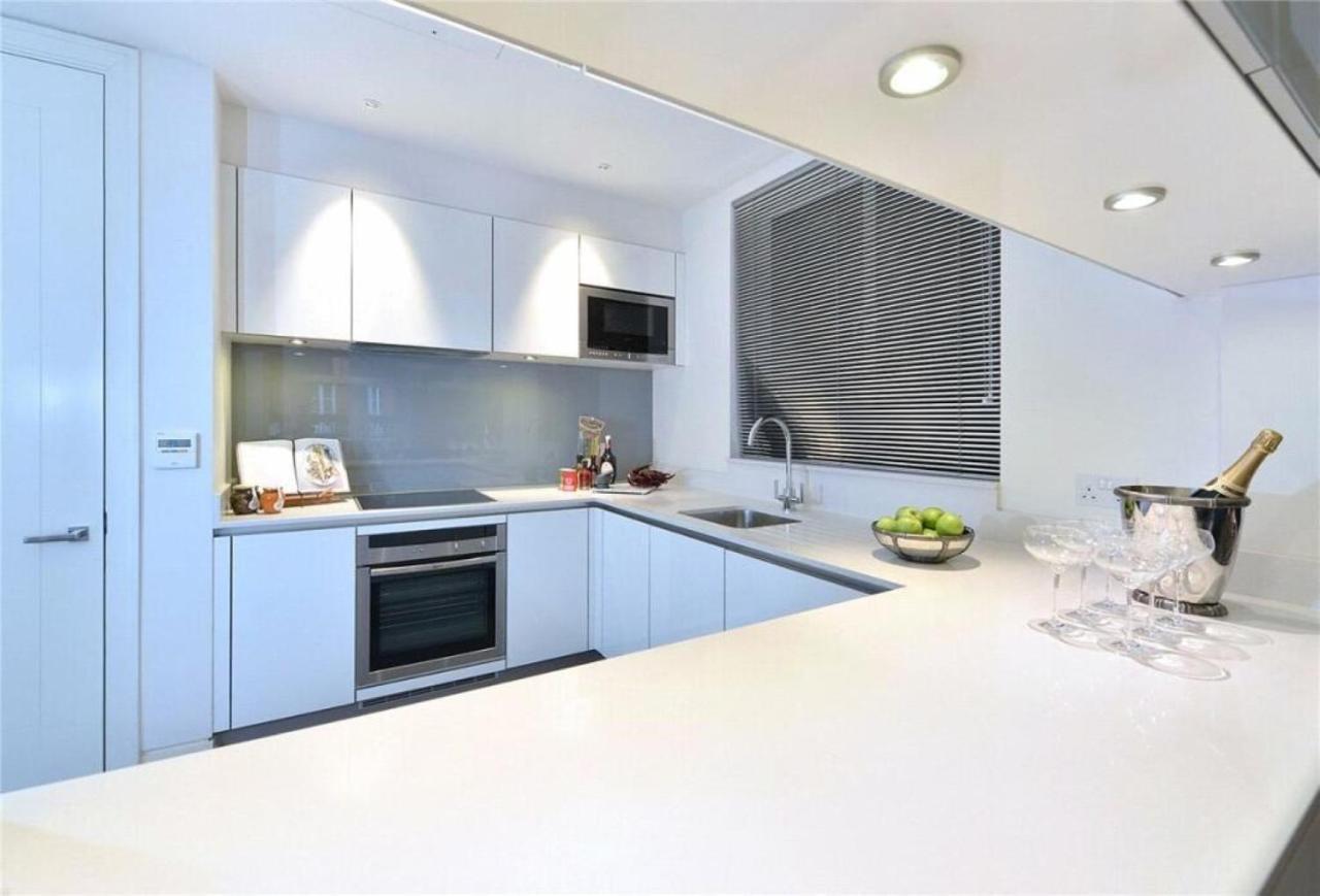 Central Mayfair Mount Street Luxury Flat Apartment *
