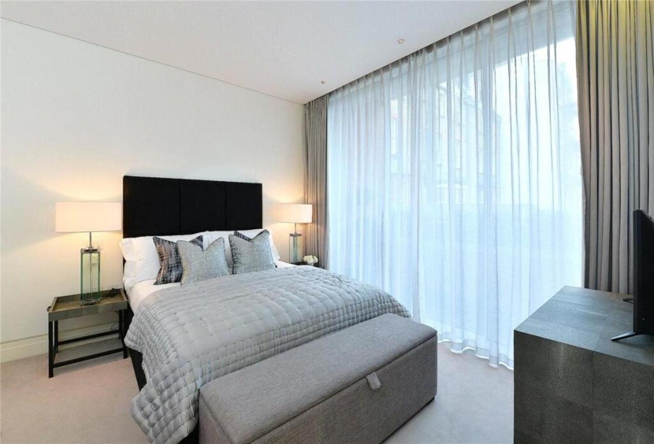 Apartment Central Mayfair Mount Street Luxury Flat
