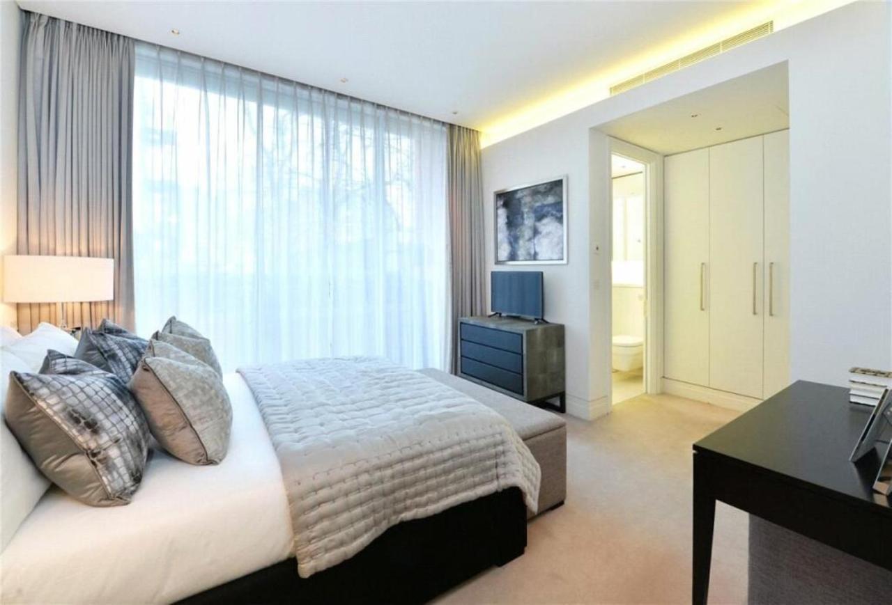 Apartment Central Mayfair Mount Street Luxury Flat London