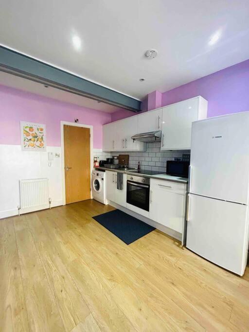 Apartamento Modern Near Bethnal *