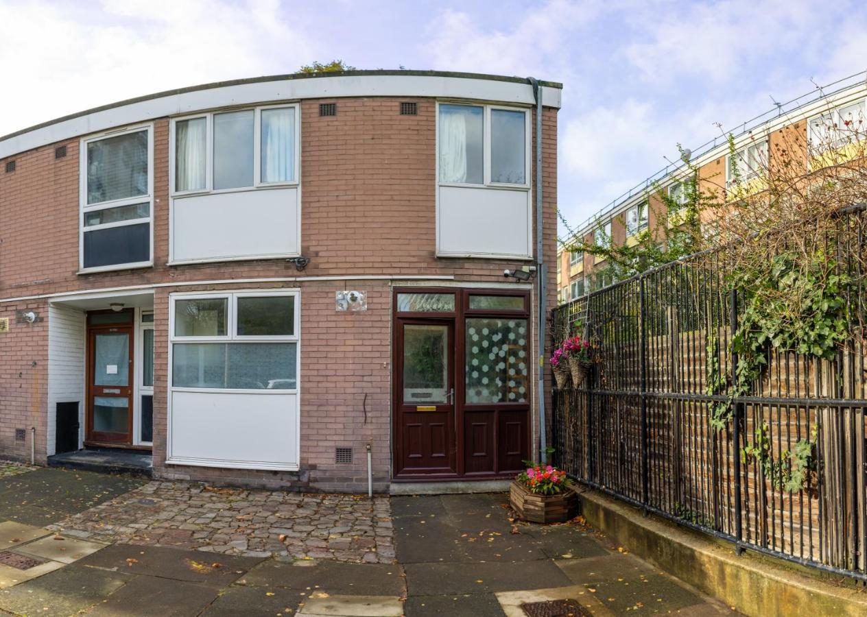 Ferienhaus London - 4 Bed - Sleeps 8 - Garden - Pet Friendly