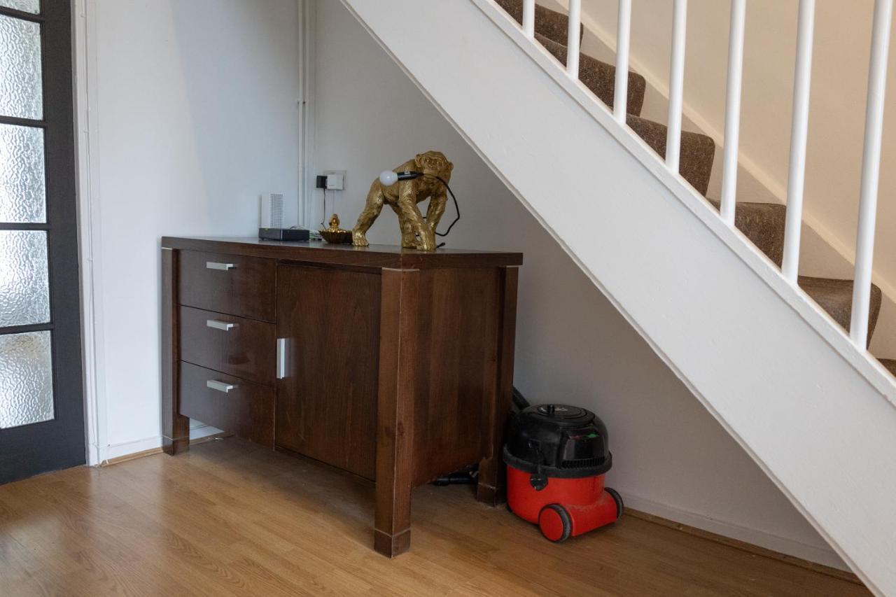 Ferienhaus London - 4 Bed - Sleeps 8 - Garden - Pet Friendly
