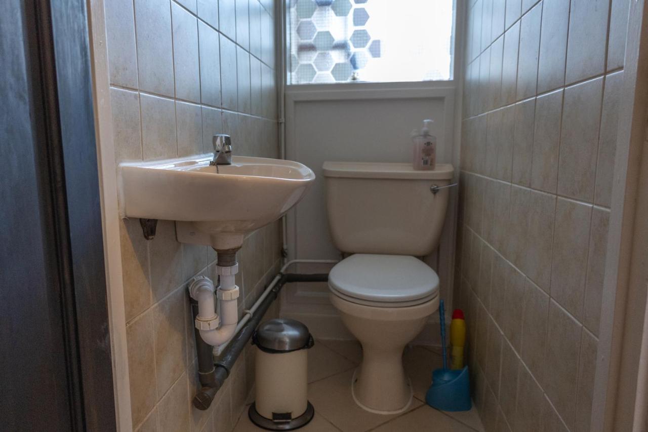 London - 4 Bed - Sleeps 8 - Garden - Pet Friendly Ferienhaus London
