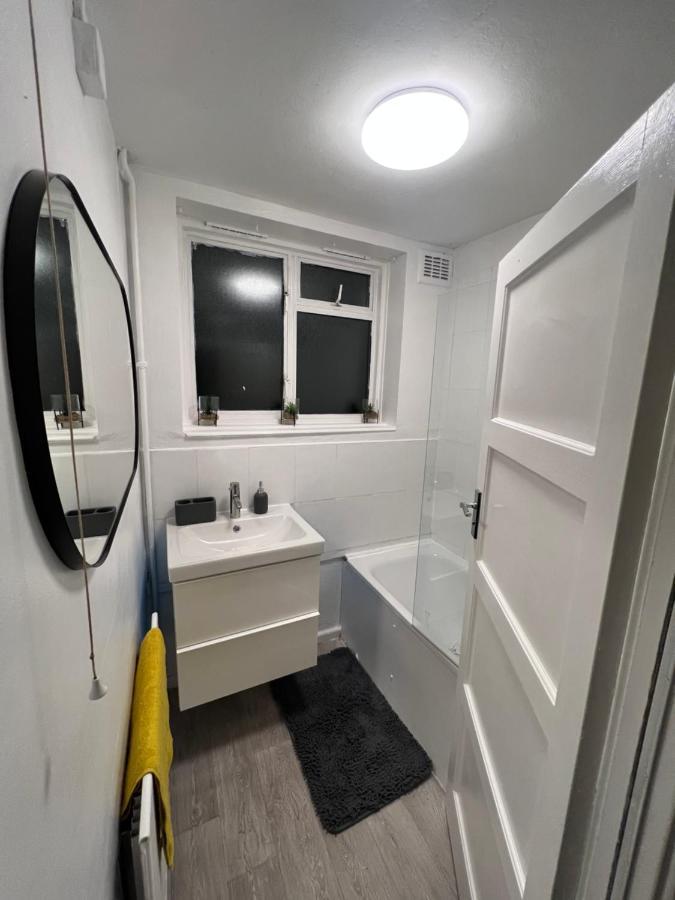 Ferienhaus A Two Bedroom Cosy Hideaway Based In Greenwich London