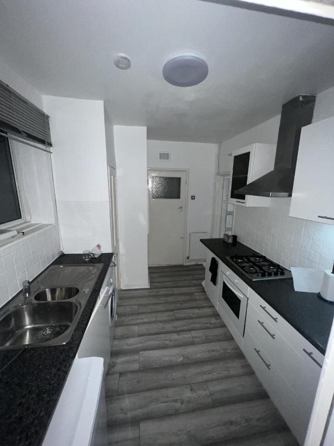 A Two Bedroom Cosy Hideaway Based In Greenwich Ferienhaus London