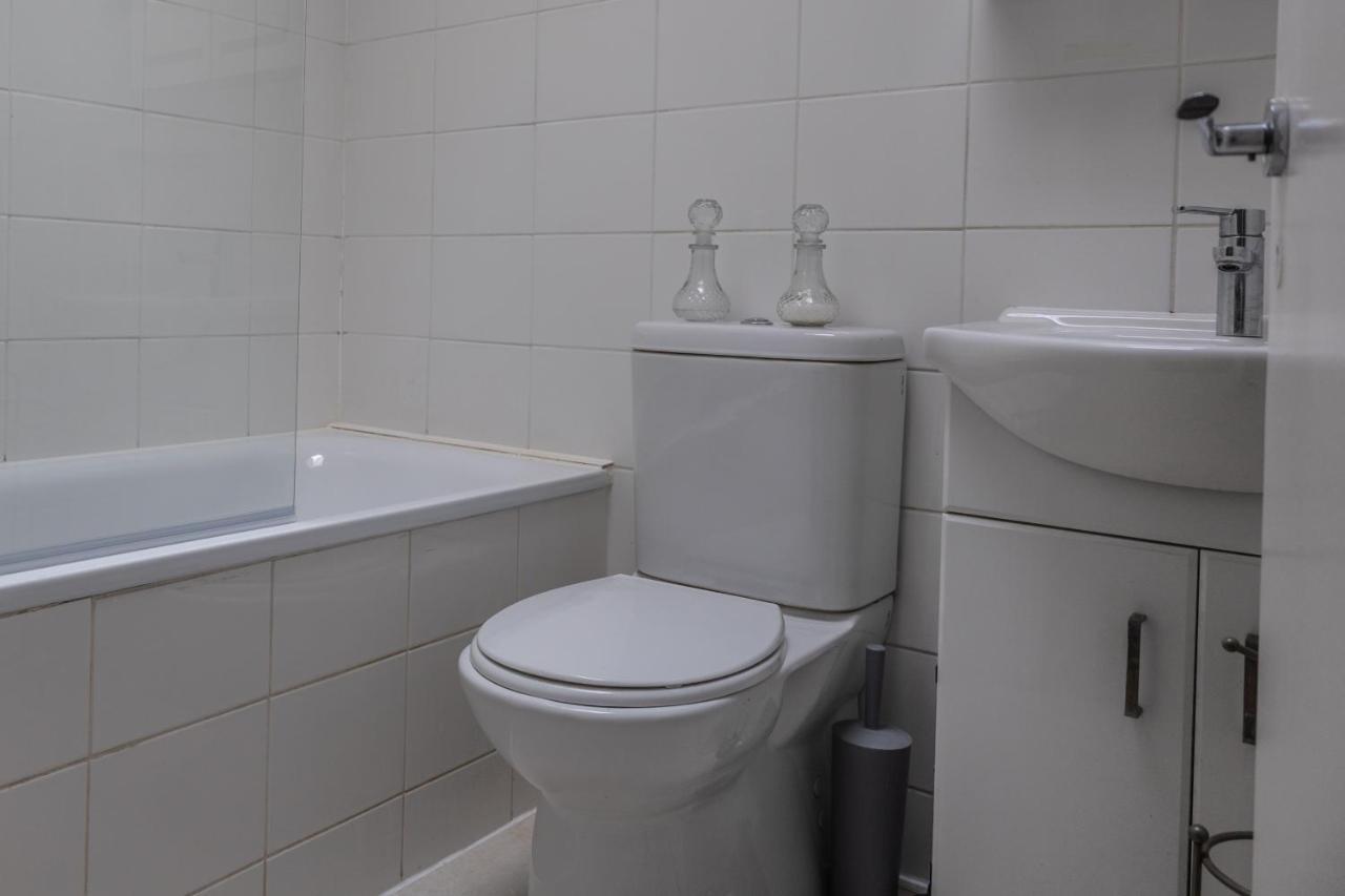 Ferienhaus London - 4 Bed - Sleeps 8 - Garden - Pet Friendly London