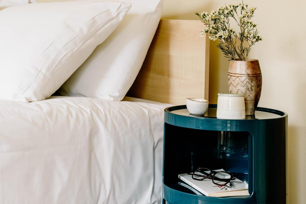 Mason & Fifth, Primrose Hill Apartment London