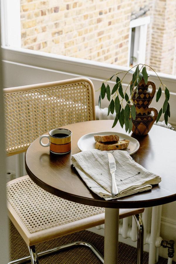 Apartment Mason & Fifth, Primrose Hill *