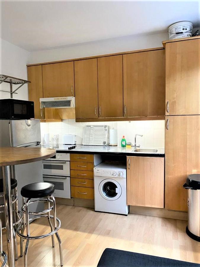 Smart 1 Bedroom In The - Islington London