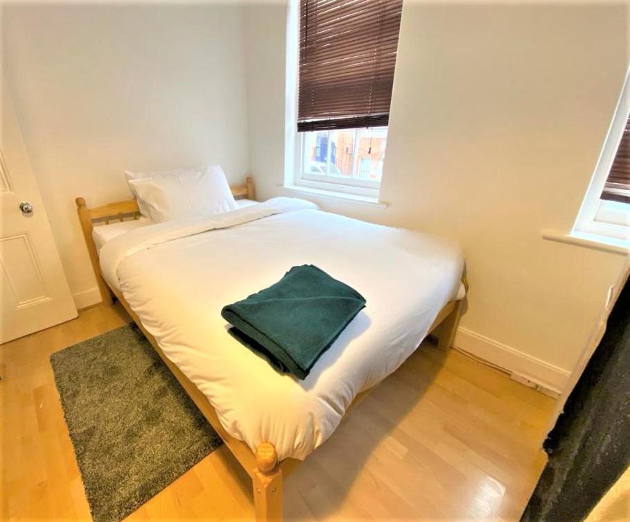 Apartment Smart 1 Bedroom In The - Islington *