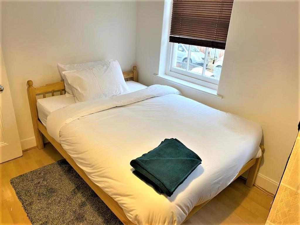 Apartment Smart 1 Bedroom In The - Islington