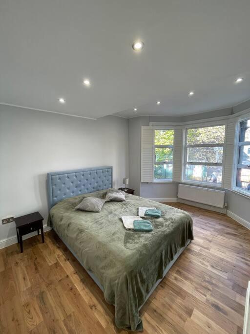 A Beautiful Terraced House In Central Holiday home