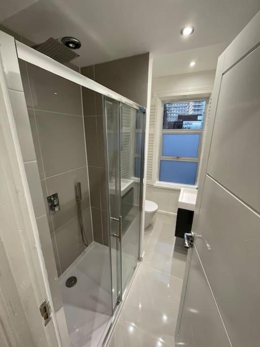 Holiday home A Beautiful Terraced House In Central London