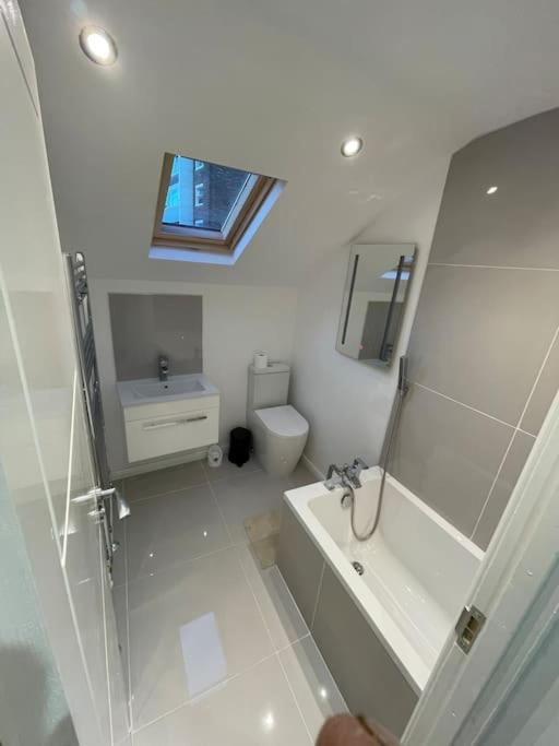 A Beautiful Terraced House In Central Holiday home