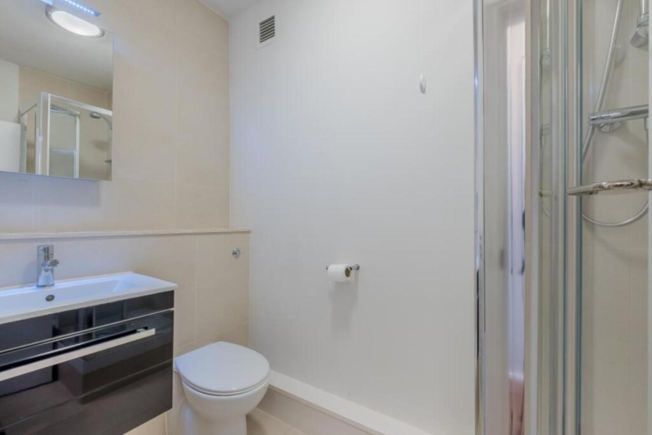 Apartamento Bond Street Mayfair Penthouse Sleeps Up To 6 *