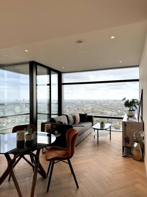 High-end Flat Apartment
