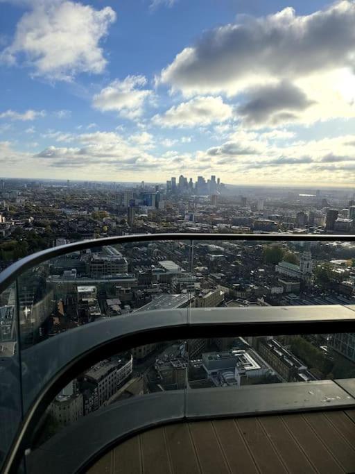 Apartment High-end Flat London