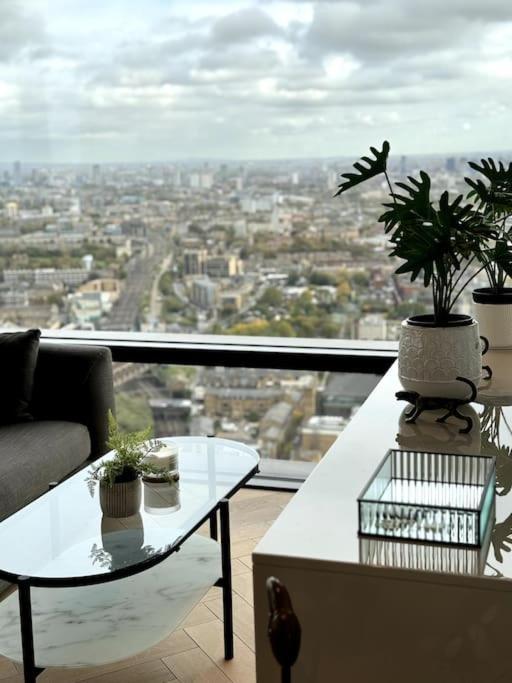 High-end Flat Apartment London