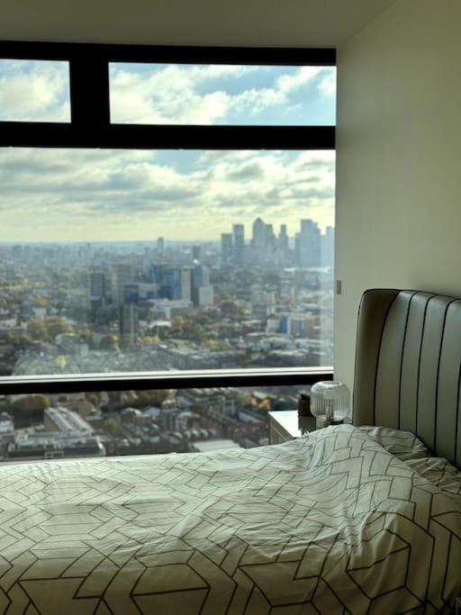High-end Flat Apartment
