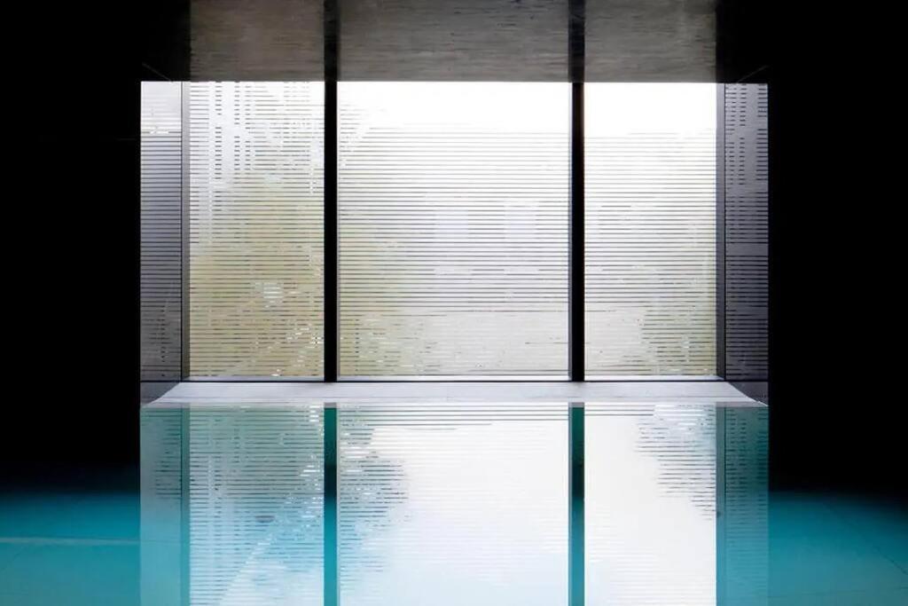 High-end Flat Apartment *