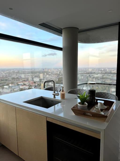 Apartment High-end Flat London