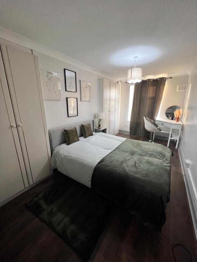 Dalston 1 Bedroom Flat Apartment
