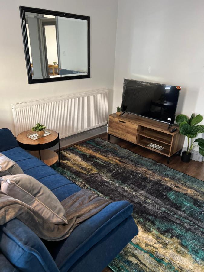 Dalston 1 Bedroom Flat Apartment London