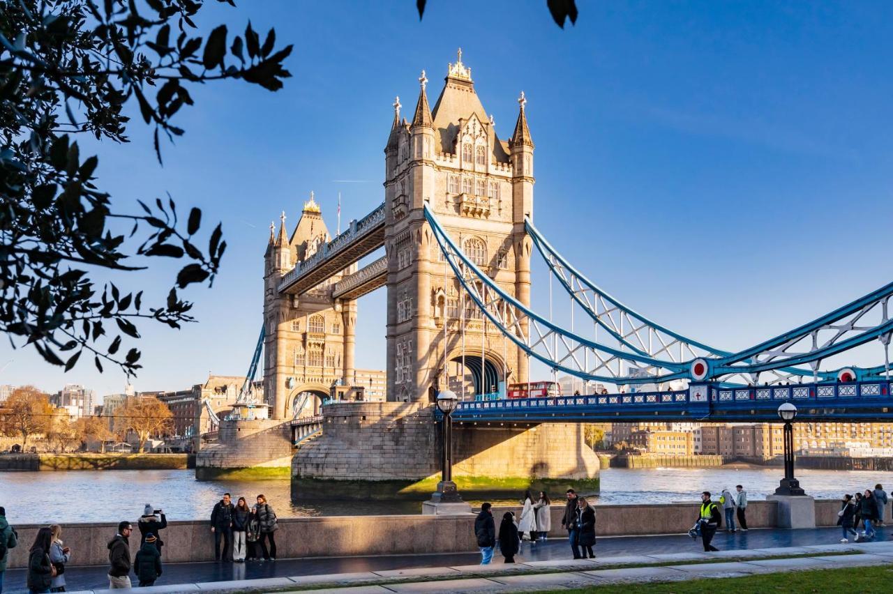 Apartment Arcore Premium Bridge London