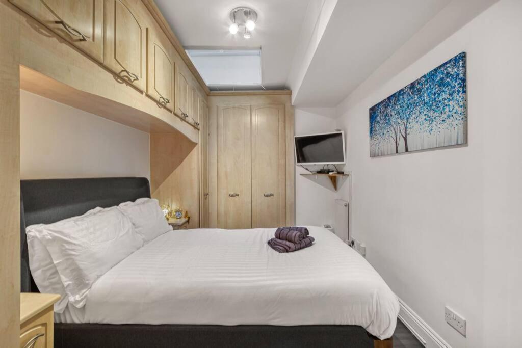 Luxury Oasis * Londres